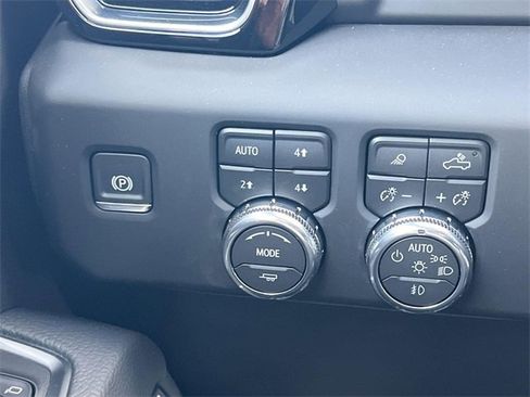 New 2026 GMC Sierra 1500 Denali w/ Technology Package image 22