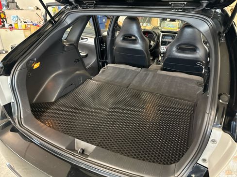 Used 2008 Subaru Impreza WRX STI image 40