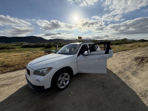 Used 2014 BMW X1 sDrive28i RWD image 47