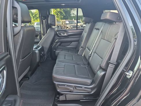 Used 2023 Chevrolet Tahoe RST RWD image 22