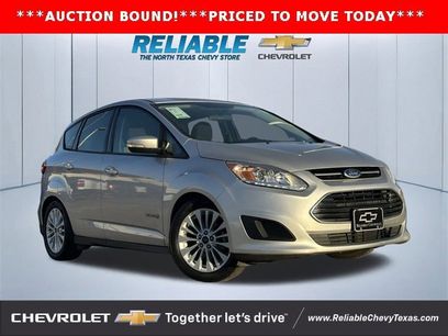 Used 2017 Ford C-MAX SE