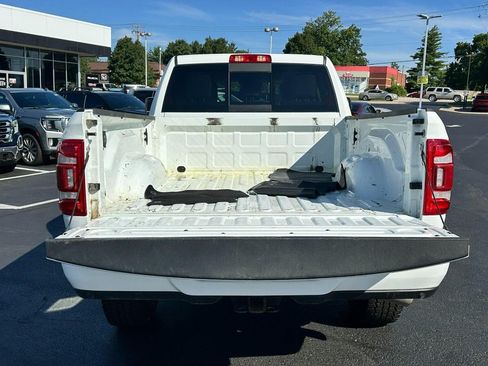 Used 2024 RAM 2500 Laramie w/ Safety Group AWD/4WD image 5