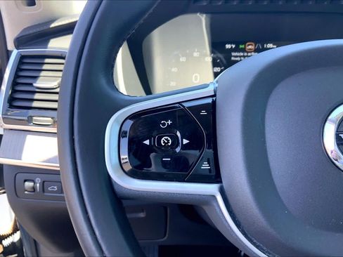 Used 2021 Volvo XC90 T8 Inscription w/ Lounge Package AWD/4WD image 24