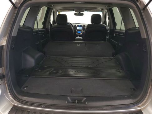 Used 2009 Hyundai Santa Fe Limited w/ Navigation Pkg 5 FWD image 25