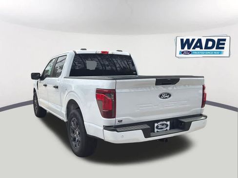 New 2026 Ford F150 STX RWD image 7