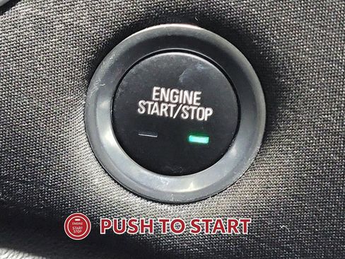 Used 2024 Chevrolet Malibu LT image 21