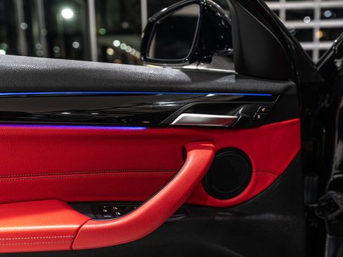 Used 2022 BMW X2 xDrive28i w/ M Sport X Package image 34