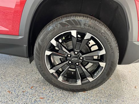 New 2026 Chevrolet Equinox RS FWD image 34