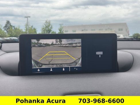 Used 2023 Acura TLX FWD image 18