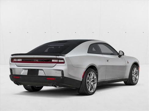 New 2026 Dodge Charger Scat Pack w/ Blacktop Package image 2