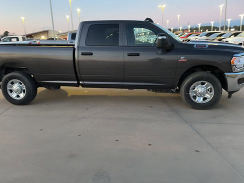 New 2024 RAM 2500 Tradesman w/ Chrome Appearance Group image 2