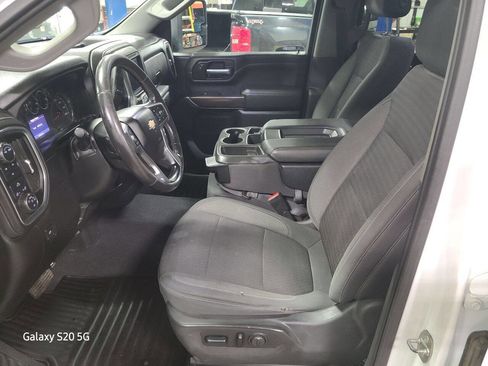 Used 2021 Chevrolet Silverado 2500 LT w/ Fleet Comfort Package image 18