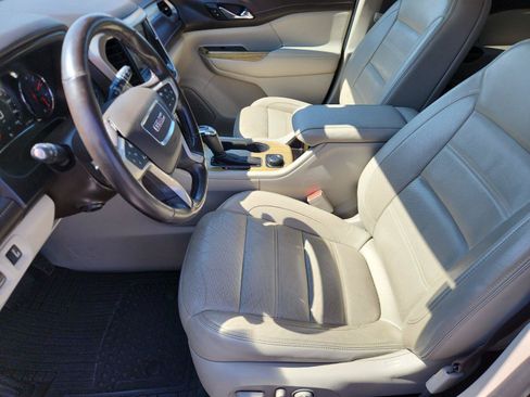Used 2019 GMC Acadia Denali AWD/4WD image 10