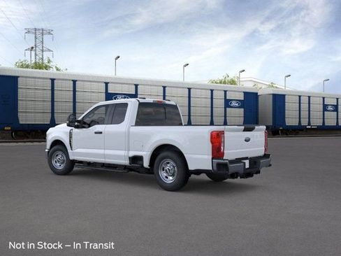 New 2026 Ford F350 XL w/ XL Chrome Package image 4