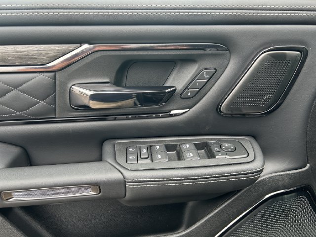 New 2026 RAM 1500 Limited AWD/4WD image 13