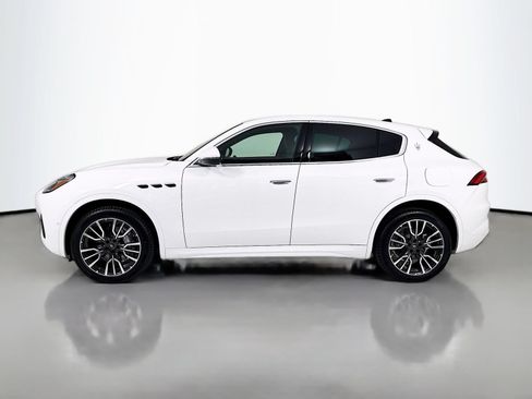 Used 2025 Maserati Grecale GT AWD/4WD image 5