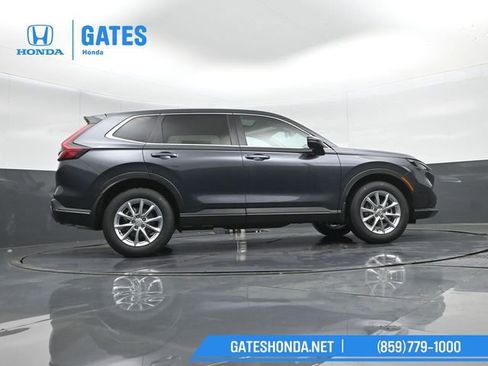 New 2026 Honda CR-V EX image 37