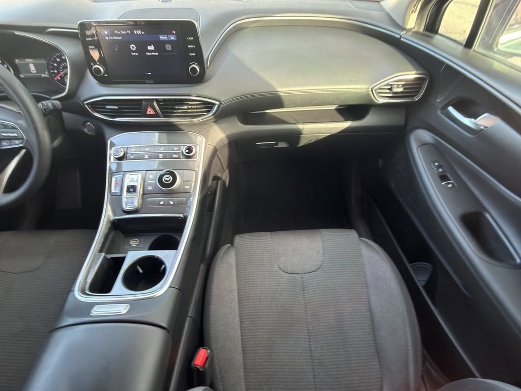 Used 2021 Hyundai Santa Fe SEL w/ Cargo Package FWD image 15