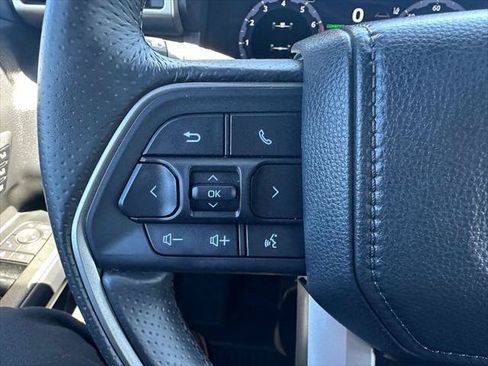 Certified 2026 Toyota 4Runner Limited AWD/4WD image 21