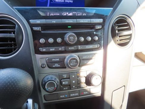 Used 2015 Honda Pilot EX image 27