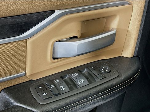 Used 2022 RAM 2500 Big Horn image 15