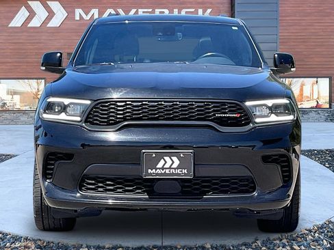 Used 2024 Dodge Durango GT AWD/4WD image 2