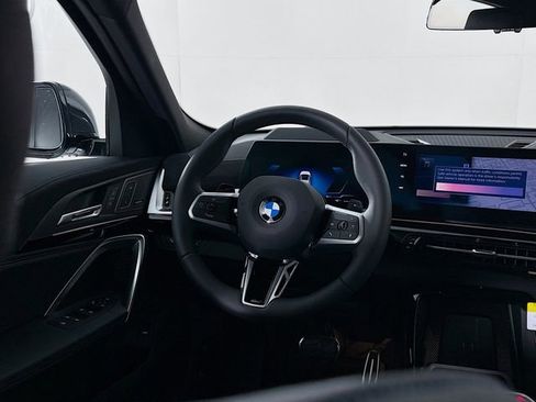 New 2026 BMW X2 xDrive28i w/ Technology Package image 11