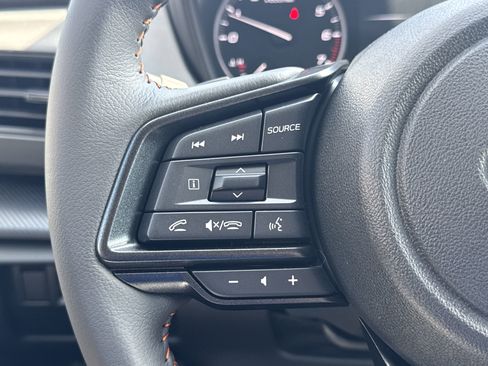 New 2025 Subaru Crosstrek 2.5i Limited w/ Crosstrek Mirror Package image 15