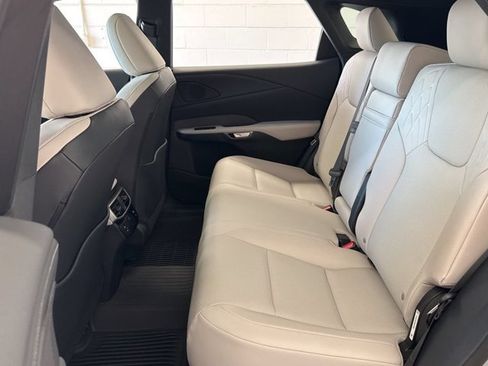 New 2026 Lexus RX 350 Premium AWD/4WD image 38