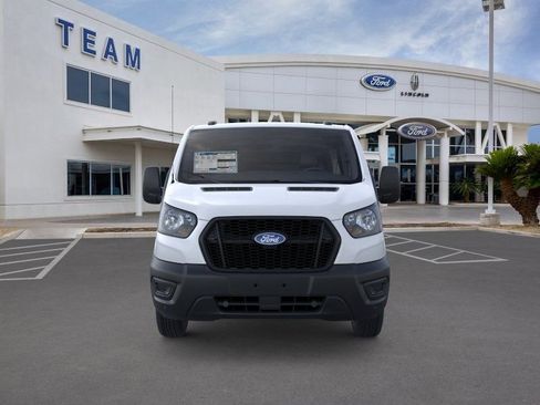 New 2026 Ford Transit 250 Low Roof RWD image 6