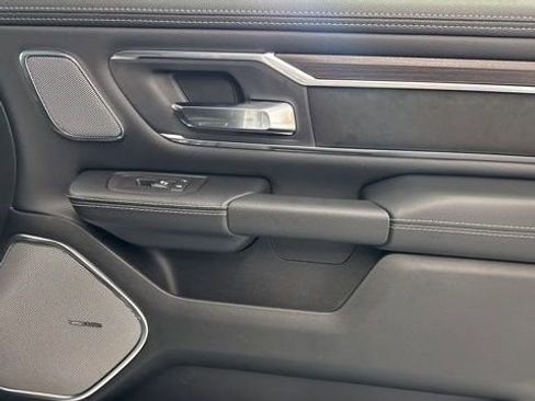 New 2026 RAM 1500 Laramie AWD/4WD image 26