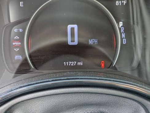 Used 2024 Dodge Durango GT RWD image 21