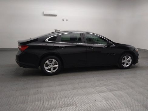 Used 2020 Chevrolet Malibu LS image 10