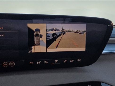 New 2026 Buick Enclave Preferred image 30