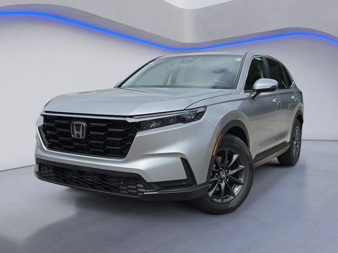 New 2026 Honda CR-V EX-L image 2