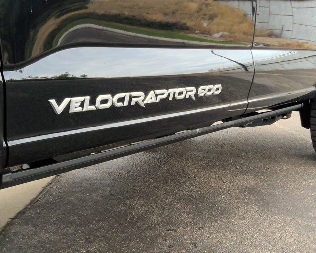New 2026 Ford F150 Raptor AWD/4WD image 11