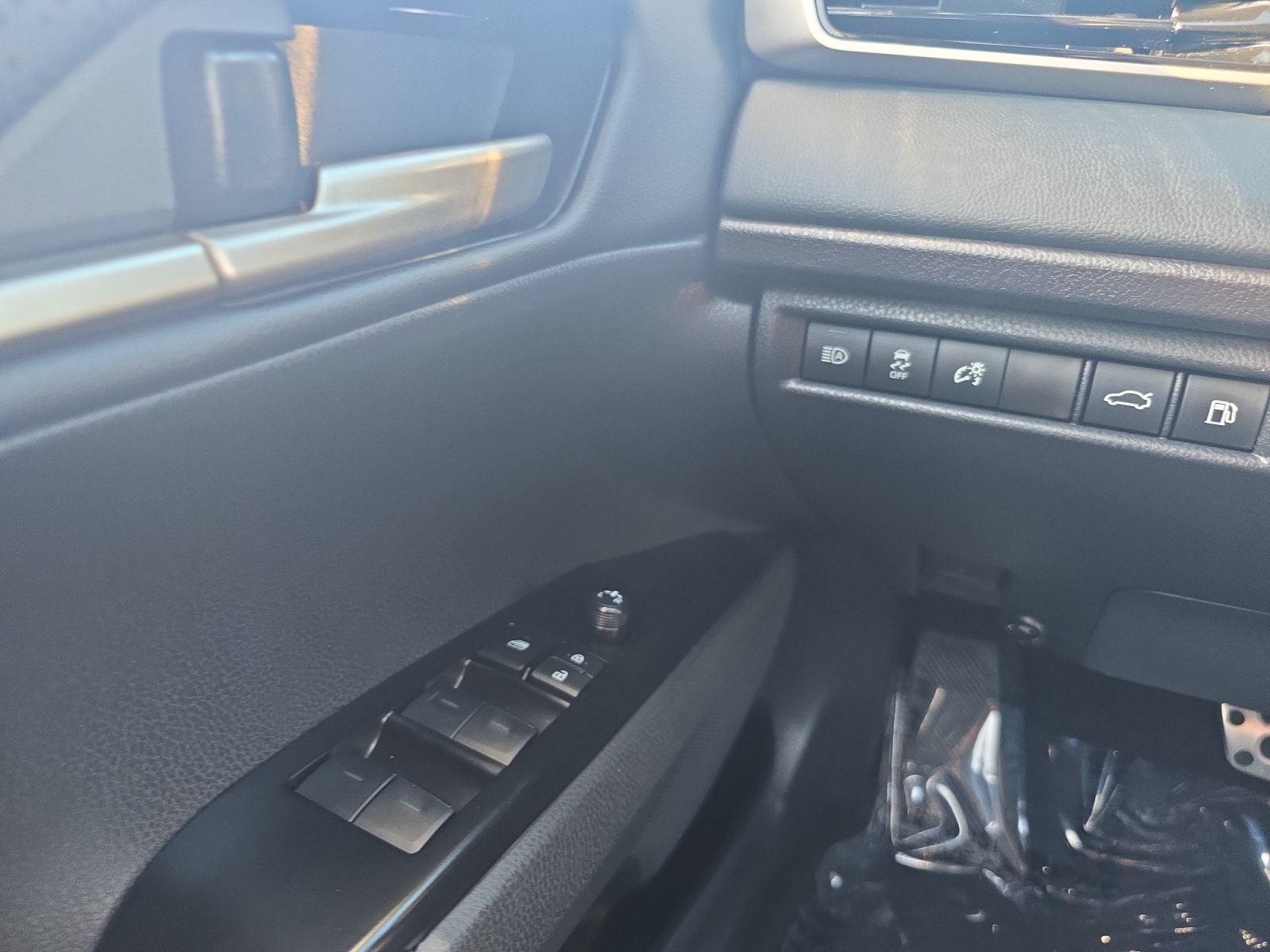Certified 2026 Toyota Camry XSE FWD image 20