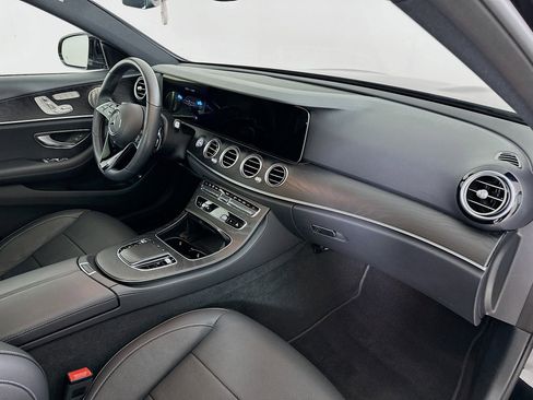 Certified 2023 Mercedes-Benz E 450 E 450 image 31