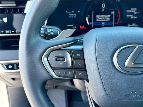 Used 2025 Lexus RX 350 FWD image 36