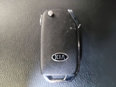 Used 2021 Kia Soul LX FWD image 32