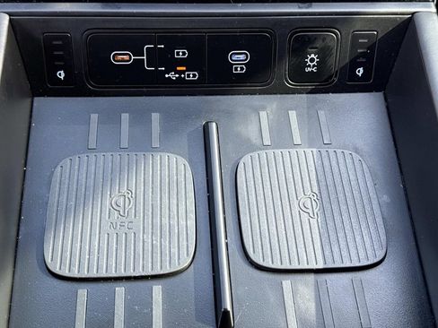 Used 2025 Hyundai Santa Fe Calligraphy image 29