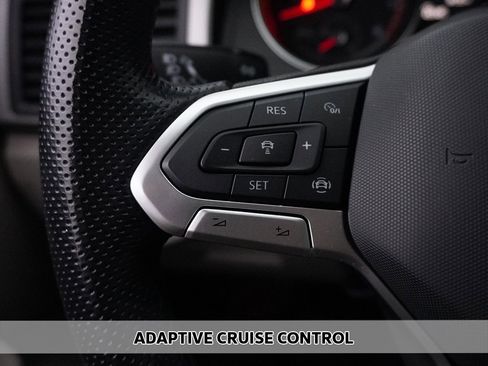 Used 2021 Volkswagen Atlas SE w/ Panoramic Sunroof Package image 4