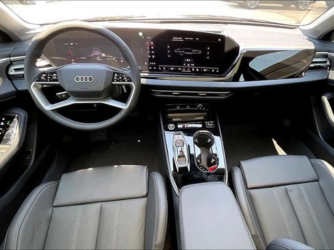 New 2025 Audi A5 2.0T Premium Plus image 5