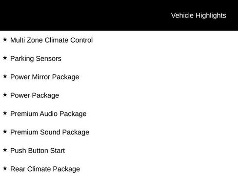 Used 2024 Jeep Wagoneer L Series II image 15