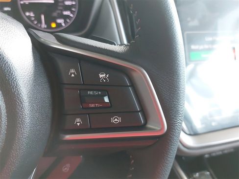 New 2025 Subaru Legacy Limited image 18