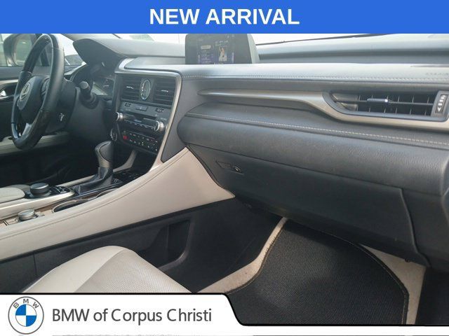 Used 2017 Lexus RX 350 FWD w/ Premium Package image 18