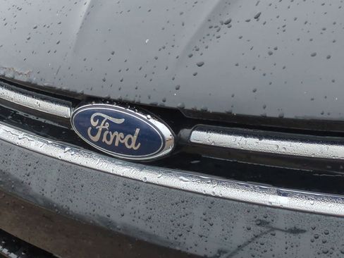 Used 2016 Ford Escape Titanium w/ Equipment Group 301A image 12