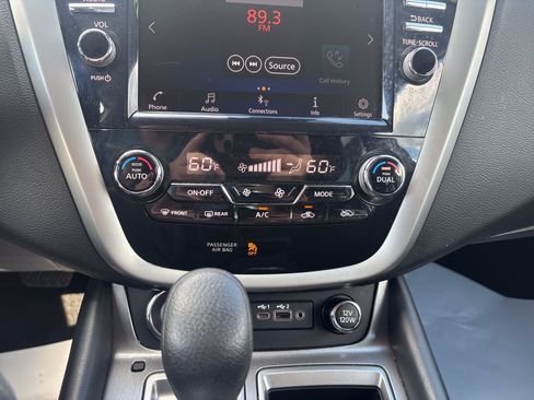 Used 2021 Nissan Murano S AWD/4WD image 26
