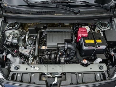 New 2024 Mitsubishi Mirage G4 SE image 18