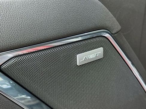 New 2026 Chevrolet Silverado 2500 LTZ w/ LTZ Convenience Package image 20